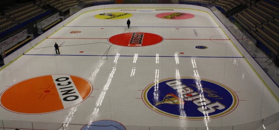 jak mozna zaoszczedzic na wlasciwej pielegnacji tafli lodowej