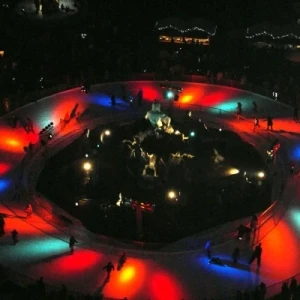 lodowisko w berlinie1