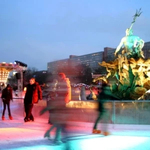 lodowisko w berlinie2