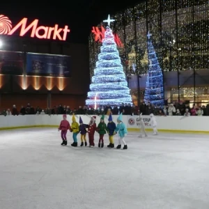 lodowisko aluminiowe walbrzych1