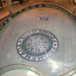 lodowisko promenada1