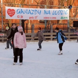lodowisko w legnicy1