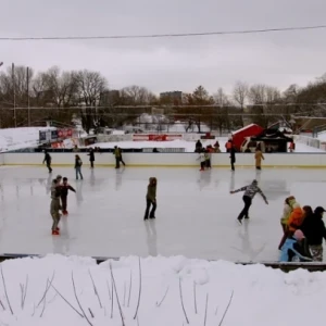 lodowisko przenosne w siedlcach1