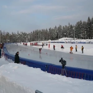 lodowisko na mistrzostwa swiata juniorow2