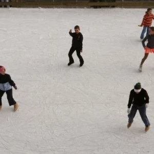 lodowisko przenosne w zabrzu3